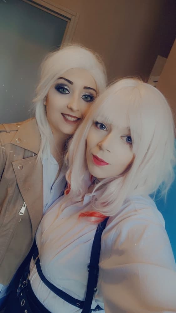 Destiny AU - Photo 3