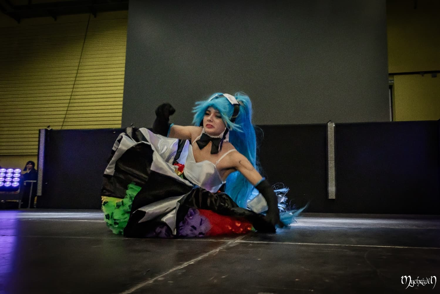 Pictapop 2024 - Photo 1