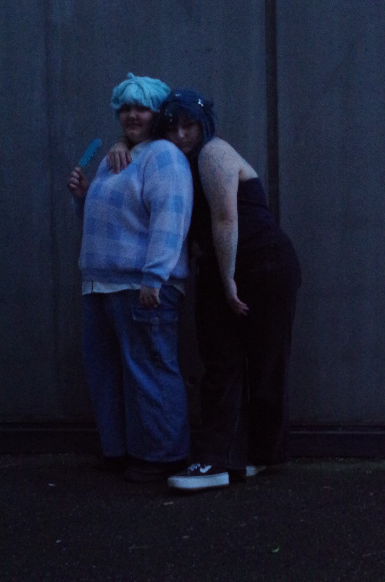 Chongyun et xingqiu  - Photo 4