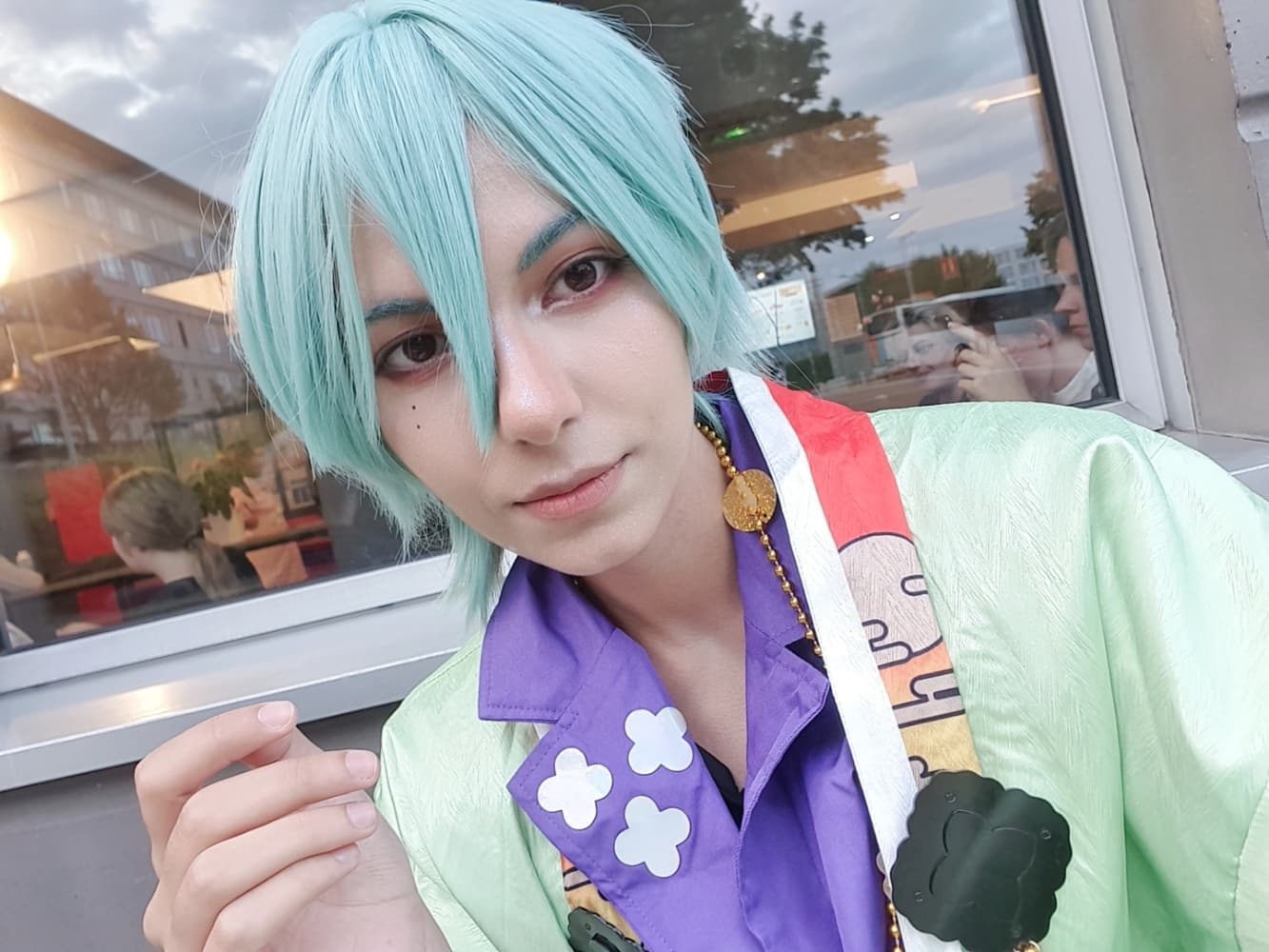 Selfies/random pics - Photo 6