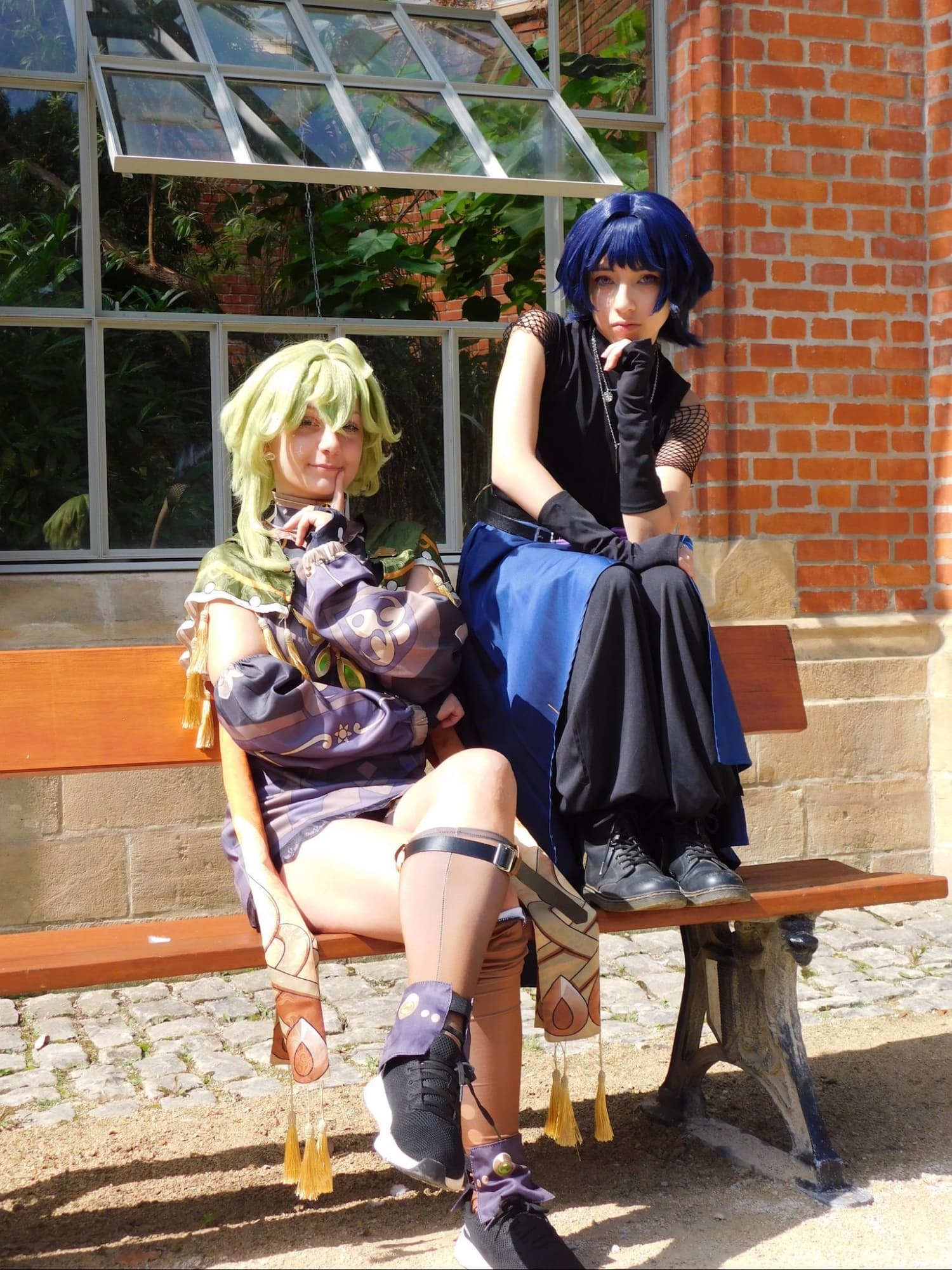 Scaramouche-Collei - Photo 7