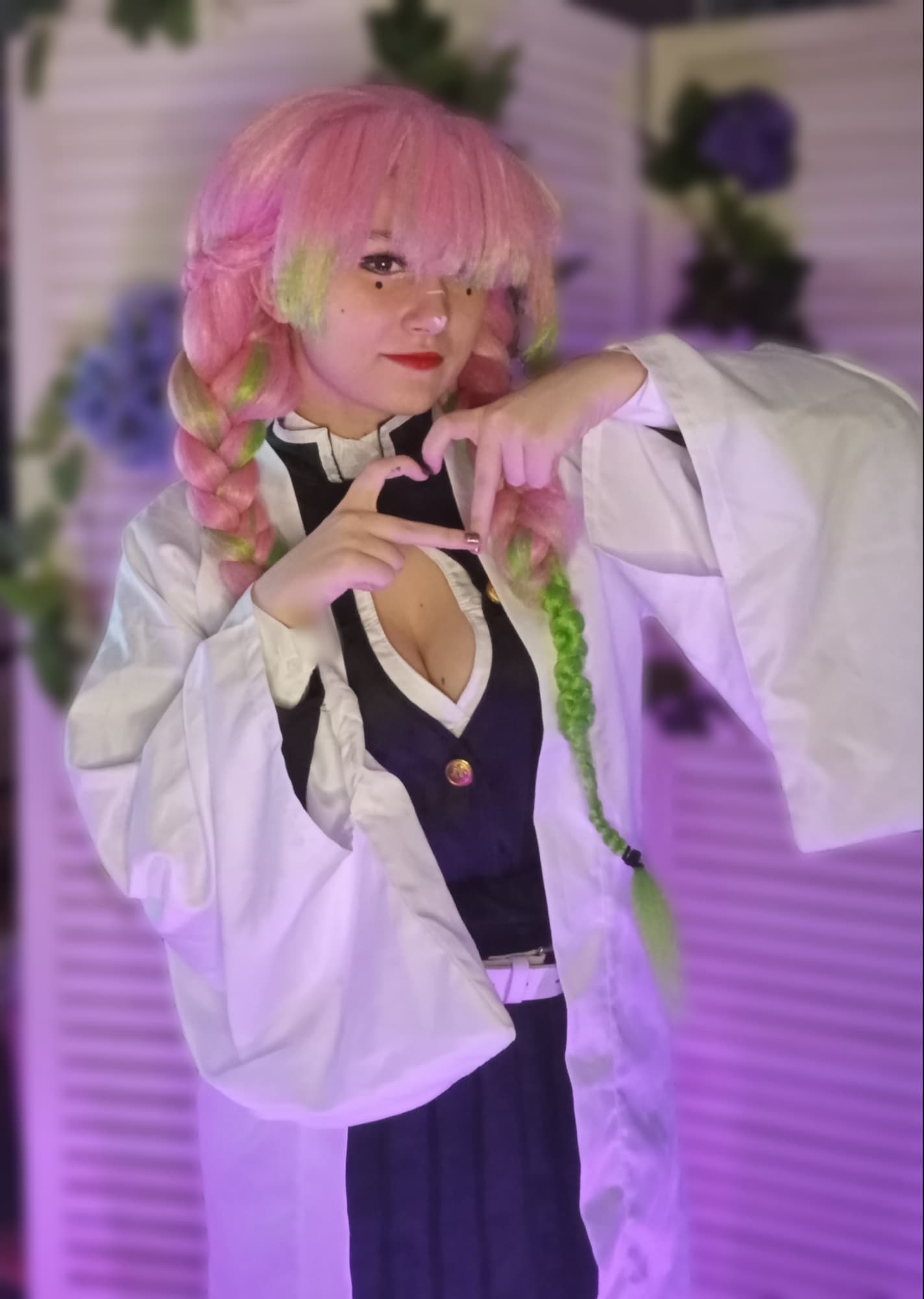 Mitsuri Kanroji - Photo 4