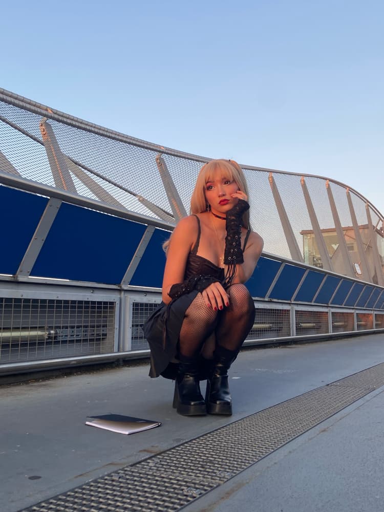 Misa Amane  - Photo 12