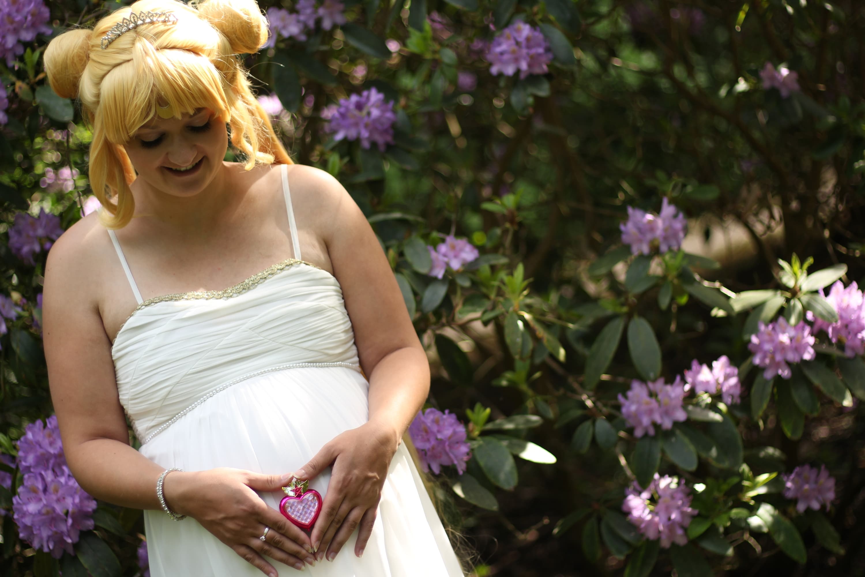 Serenity Schwanger - Photo 29