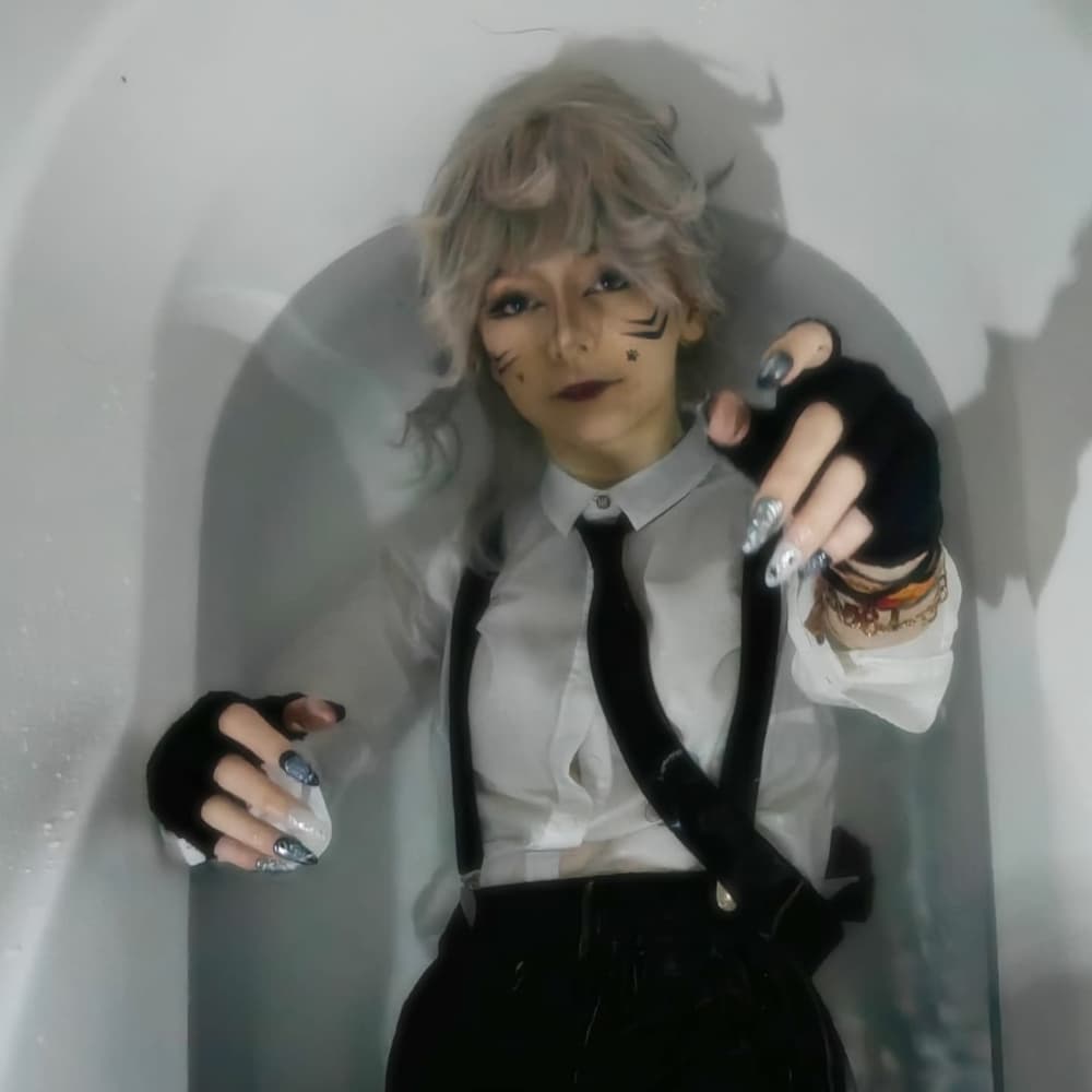 Atsushi Nakajima - Photo 4