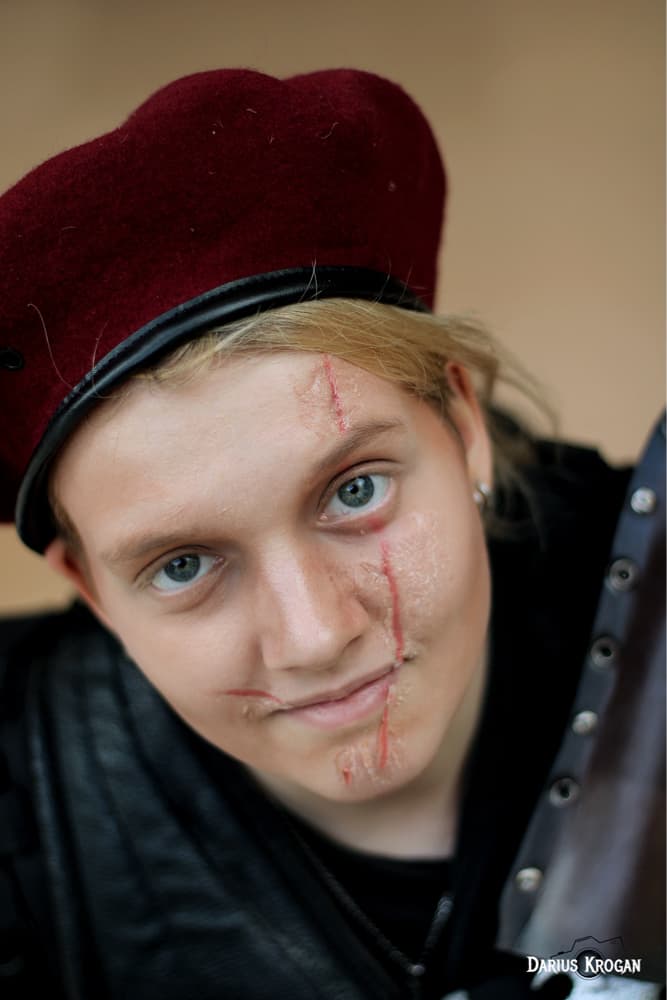 Krauser Deauville - Photo 23