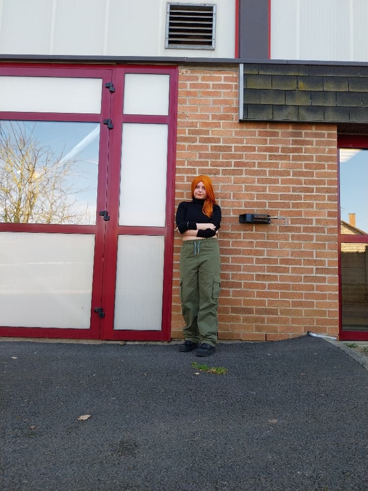 Kim possible - Photo 7