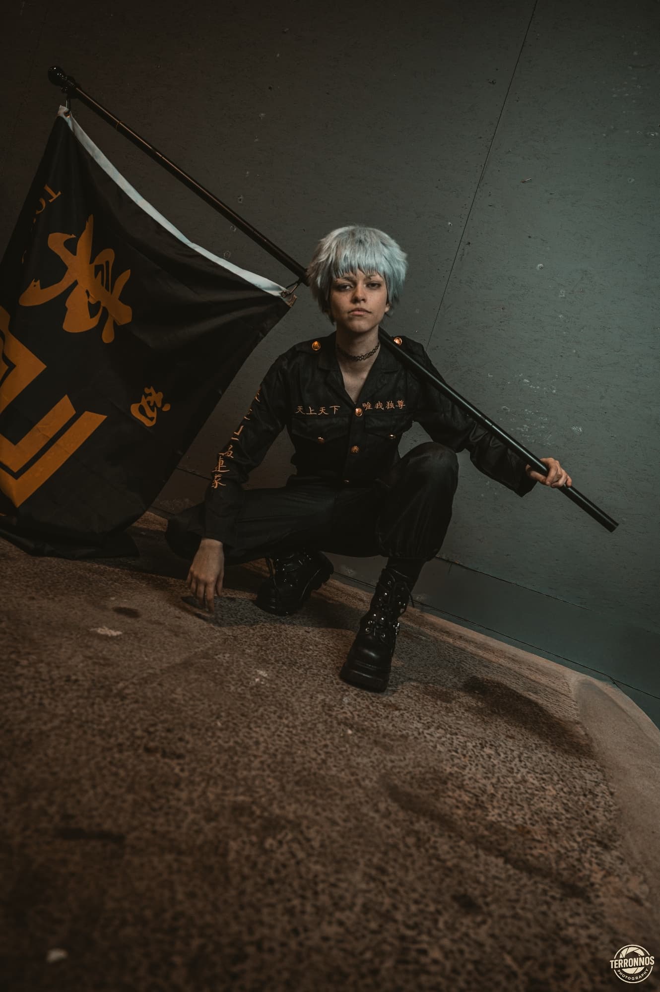 Tokyo revenger  - Photo 4