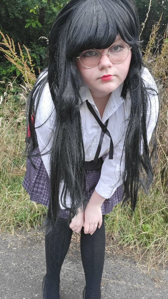 Yumeko jabami  - Photo 15