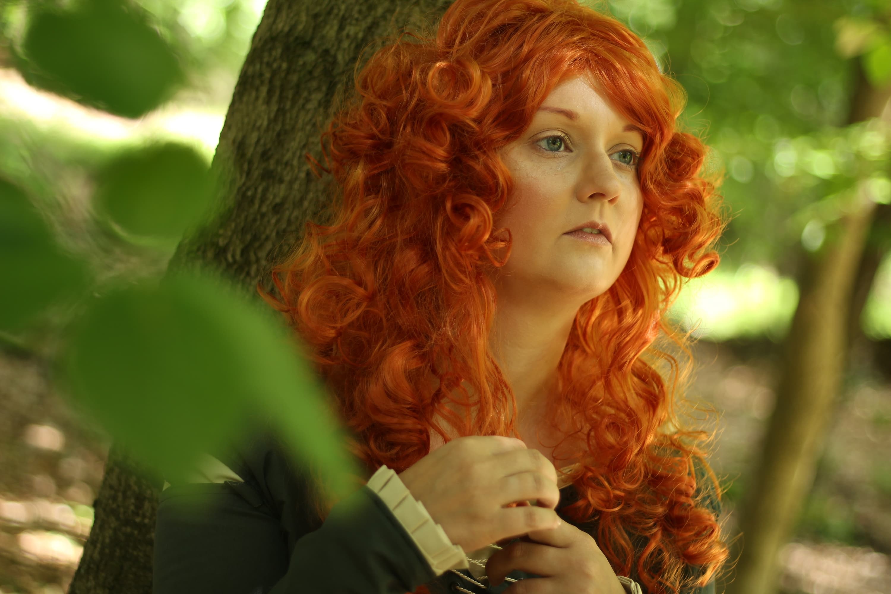 Merida (Disney) - Photo 5