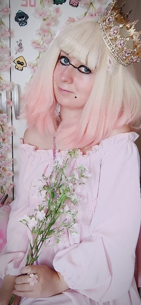 Pe4r1's day🦑👑 - Photo 10