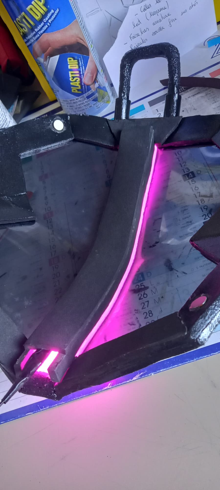 WIP Bondrewd - Photo 30