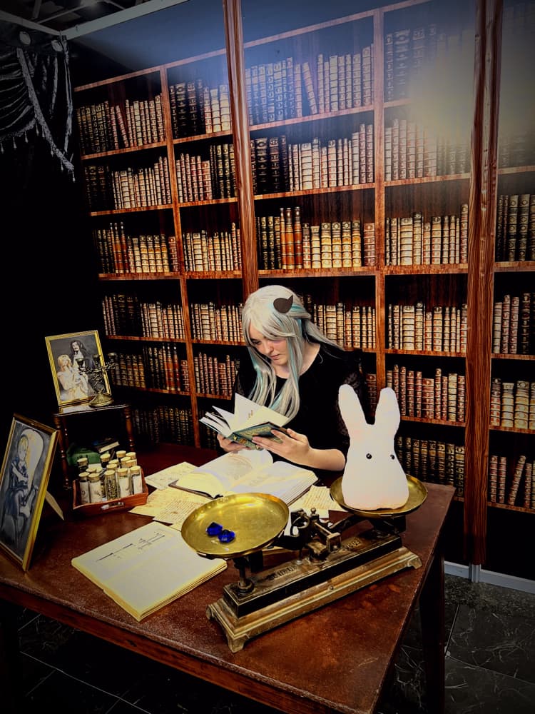 Nene Yashiro - Photo 10