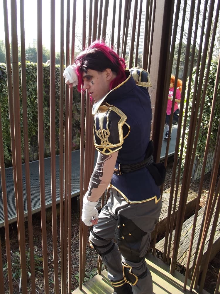 Zadacosplay - Photo 12