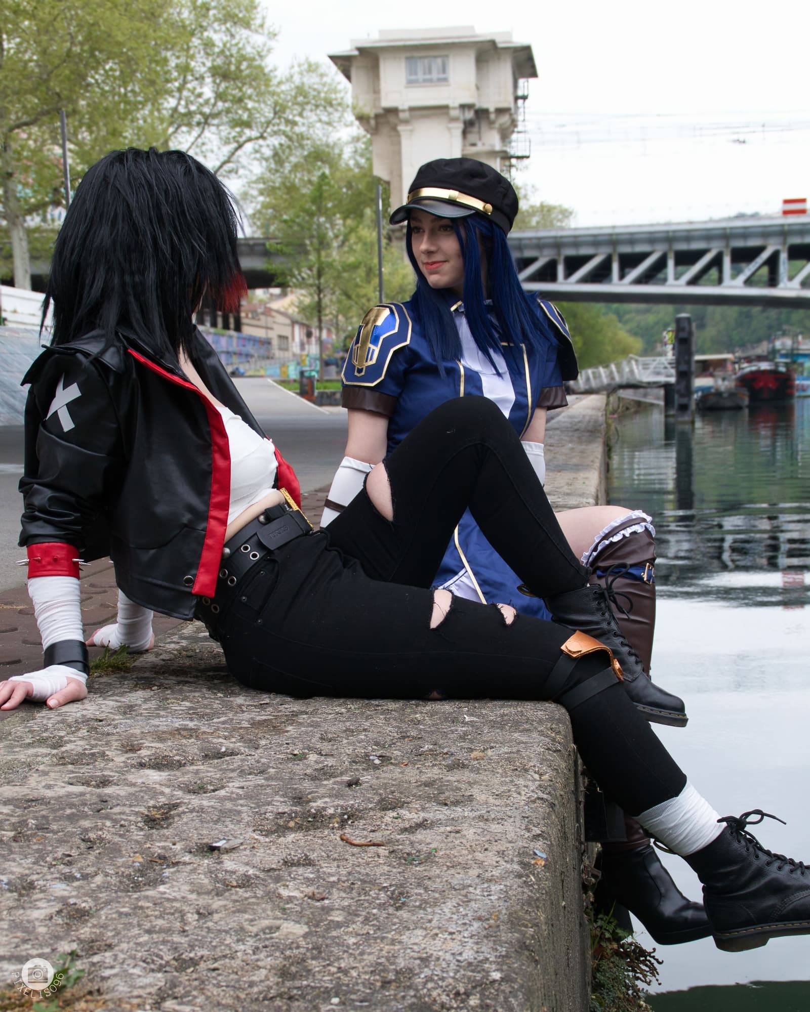 Shoot Arcane - Photo 9