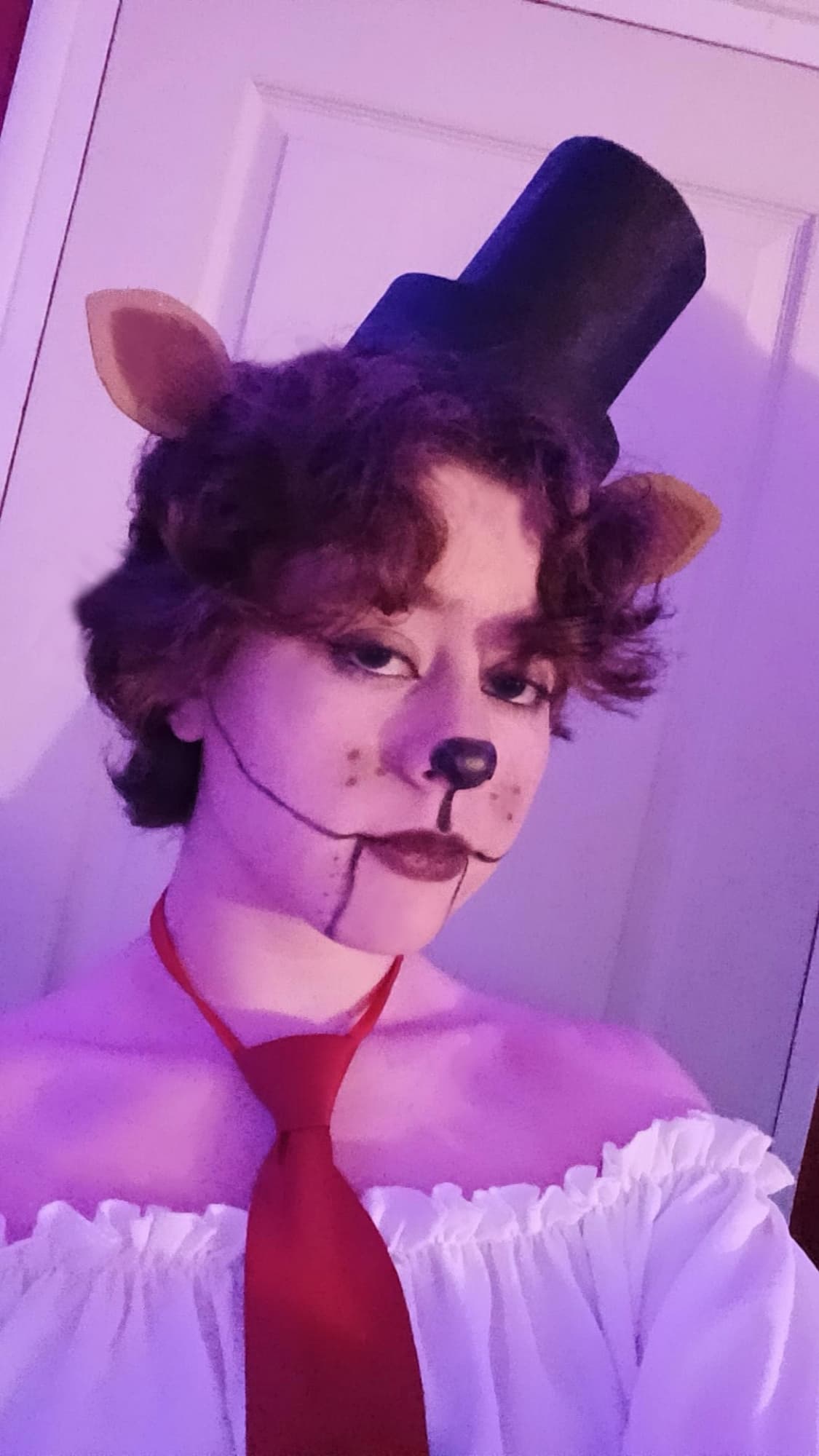 Freddy Fazbear - Photo 1