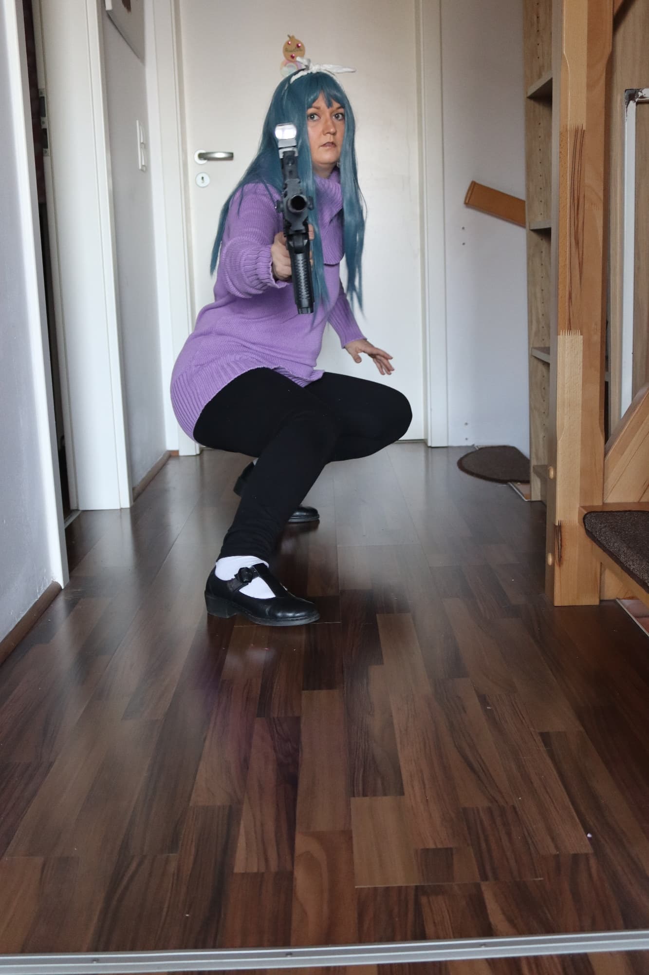 Angelika (Guns. Girl - Photo 27