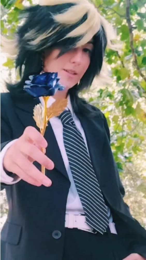 Kazutora Hanemiya  - Photo 11