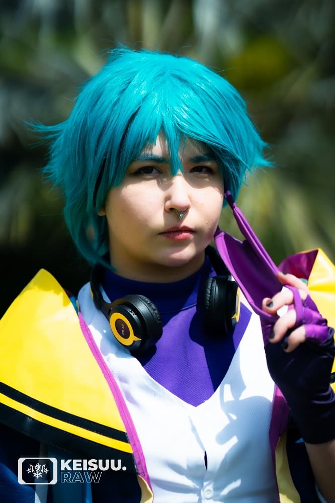 Aphelios, Heartsteel - Photo 1