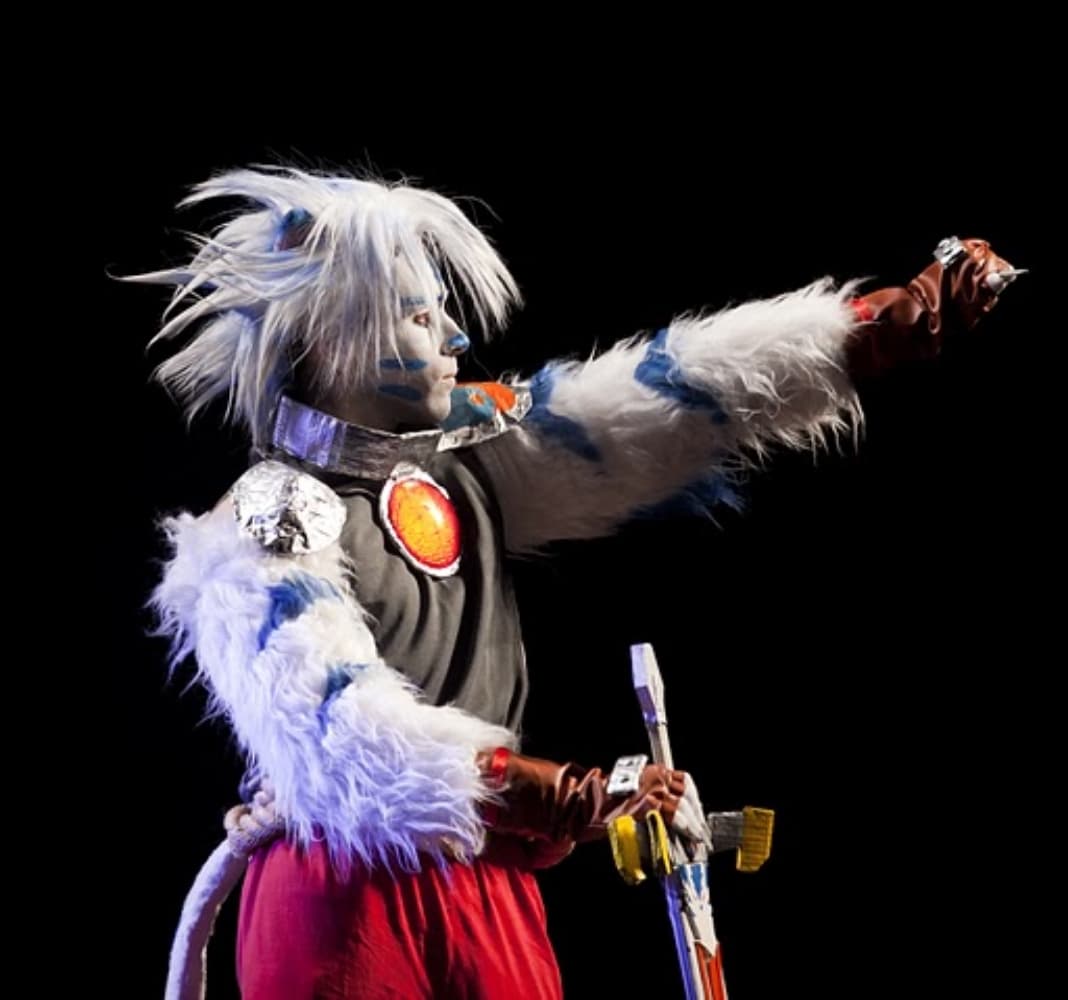 Onmyou Taisenki 01 - Photo 10