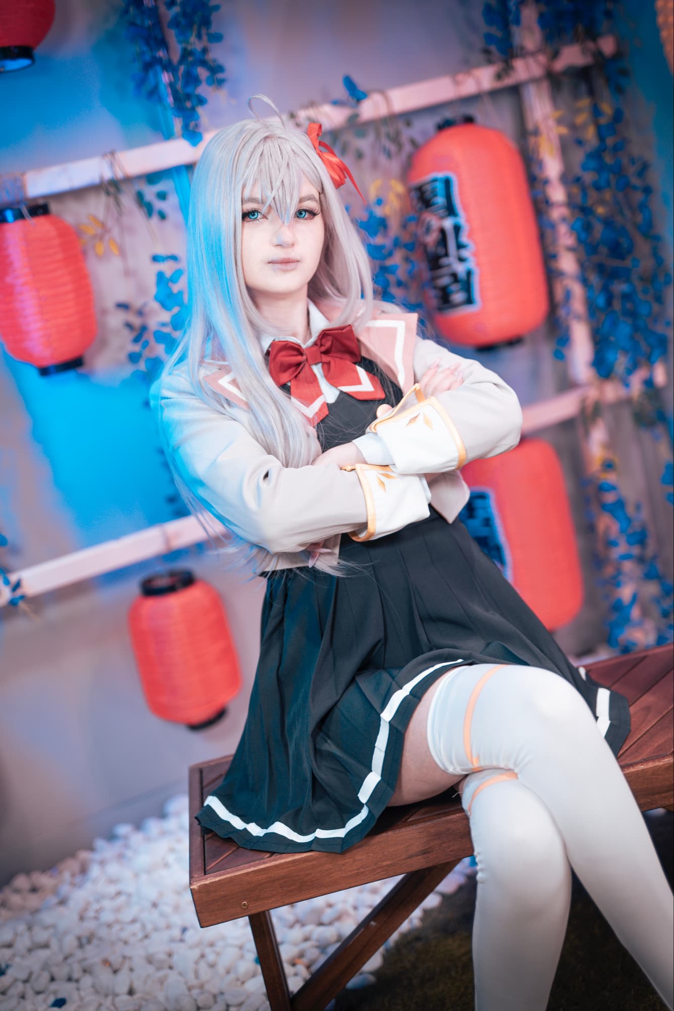 Alya Mikhailova - Photo 6