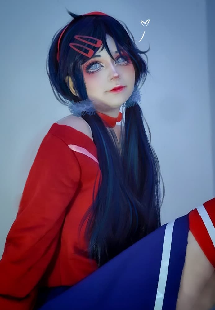 MISIDE // Mita - Photo 8