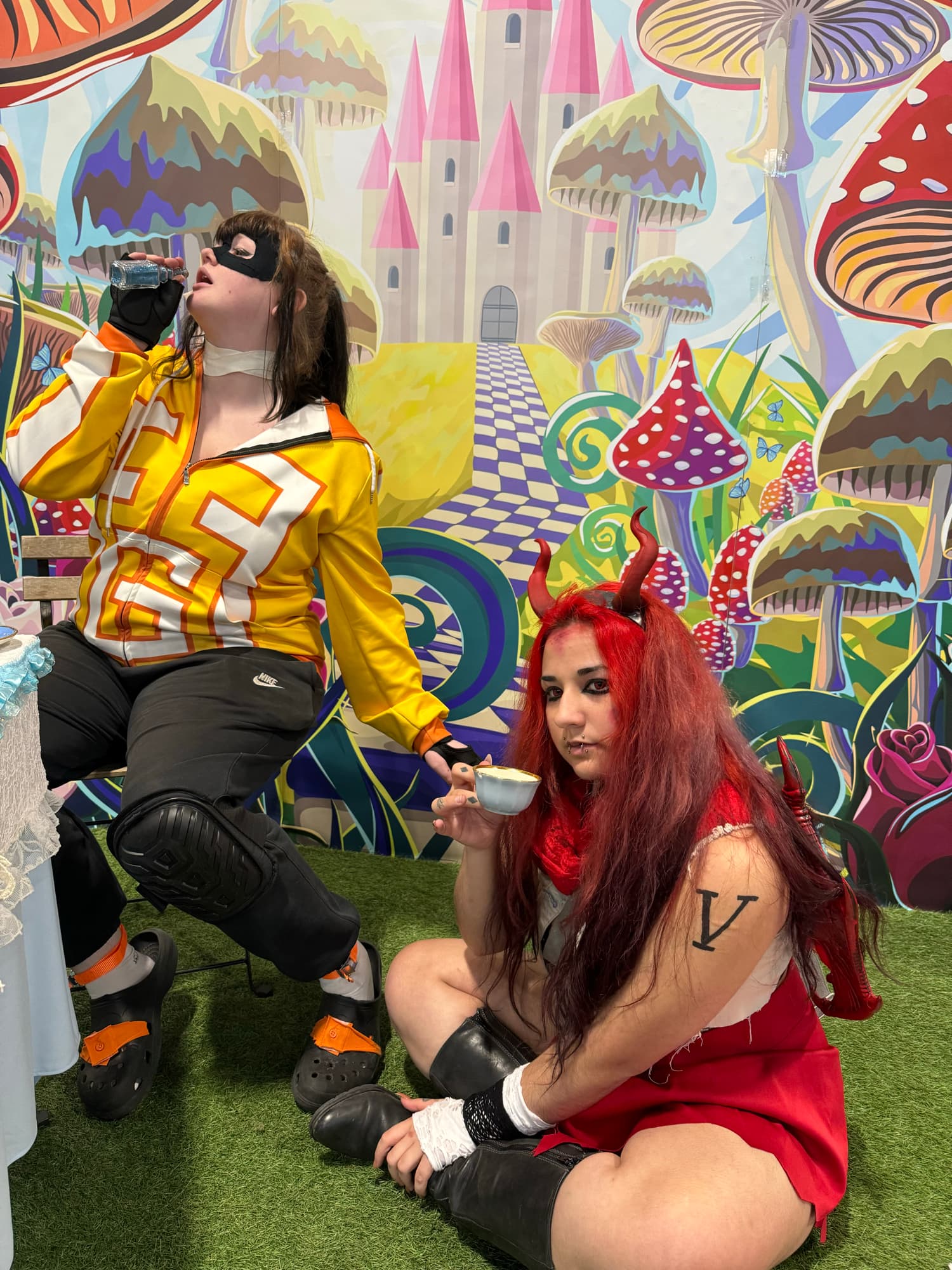 Kirishima Fantasy - Photo 14