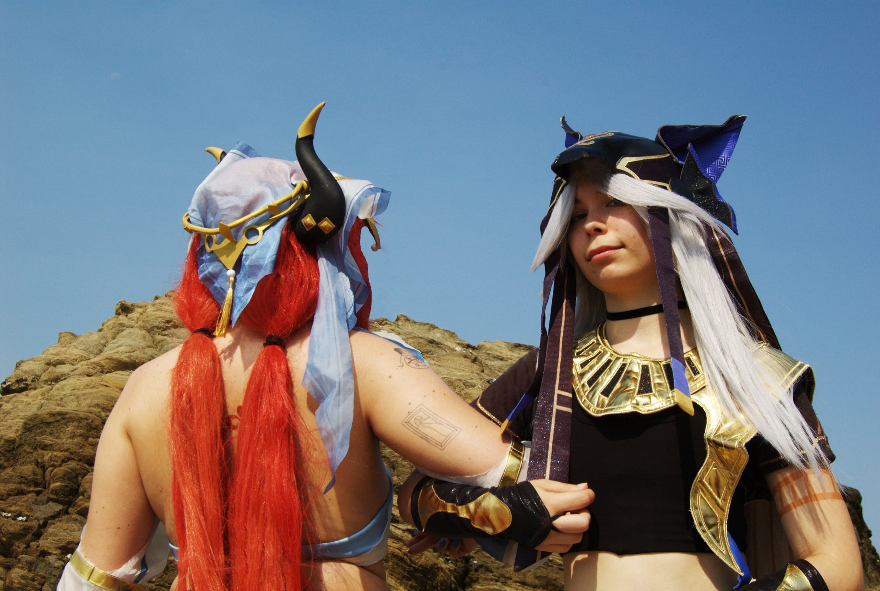 Shooting sumeru  - Photo 13