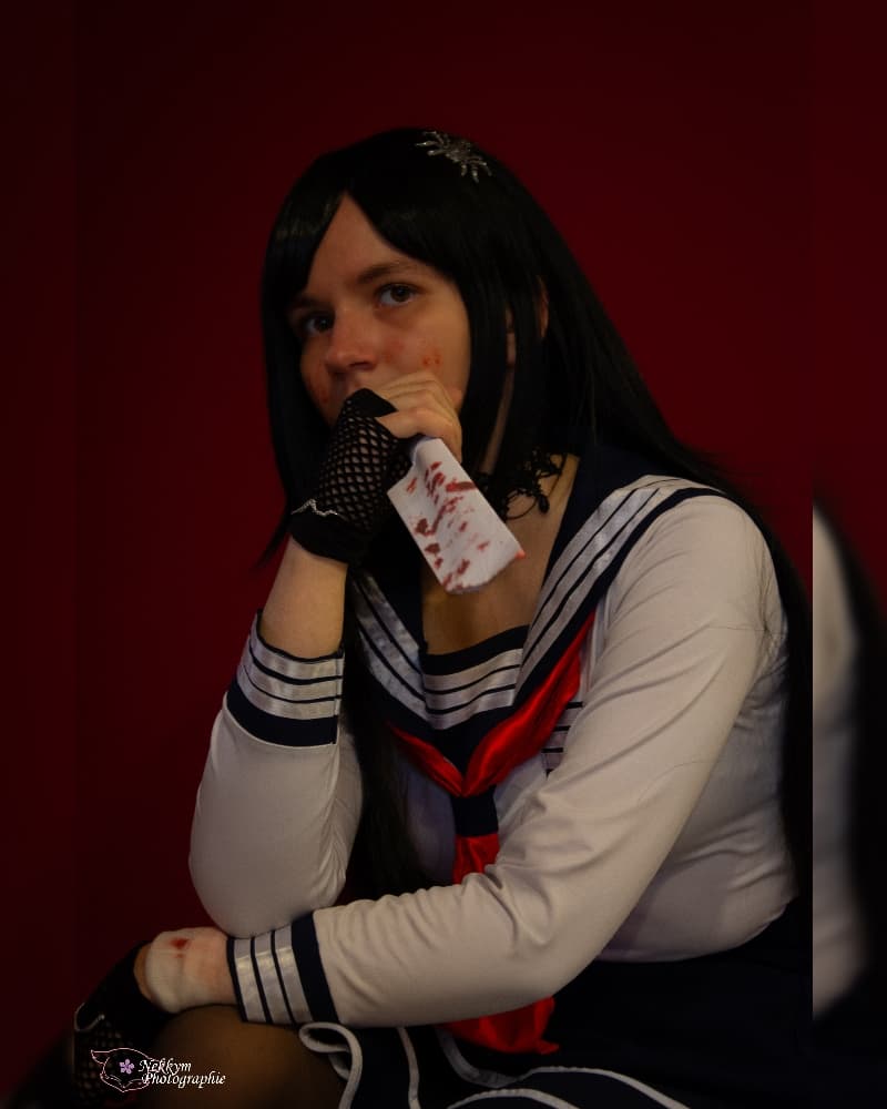 Ayano aishi  - Photo 3