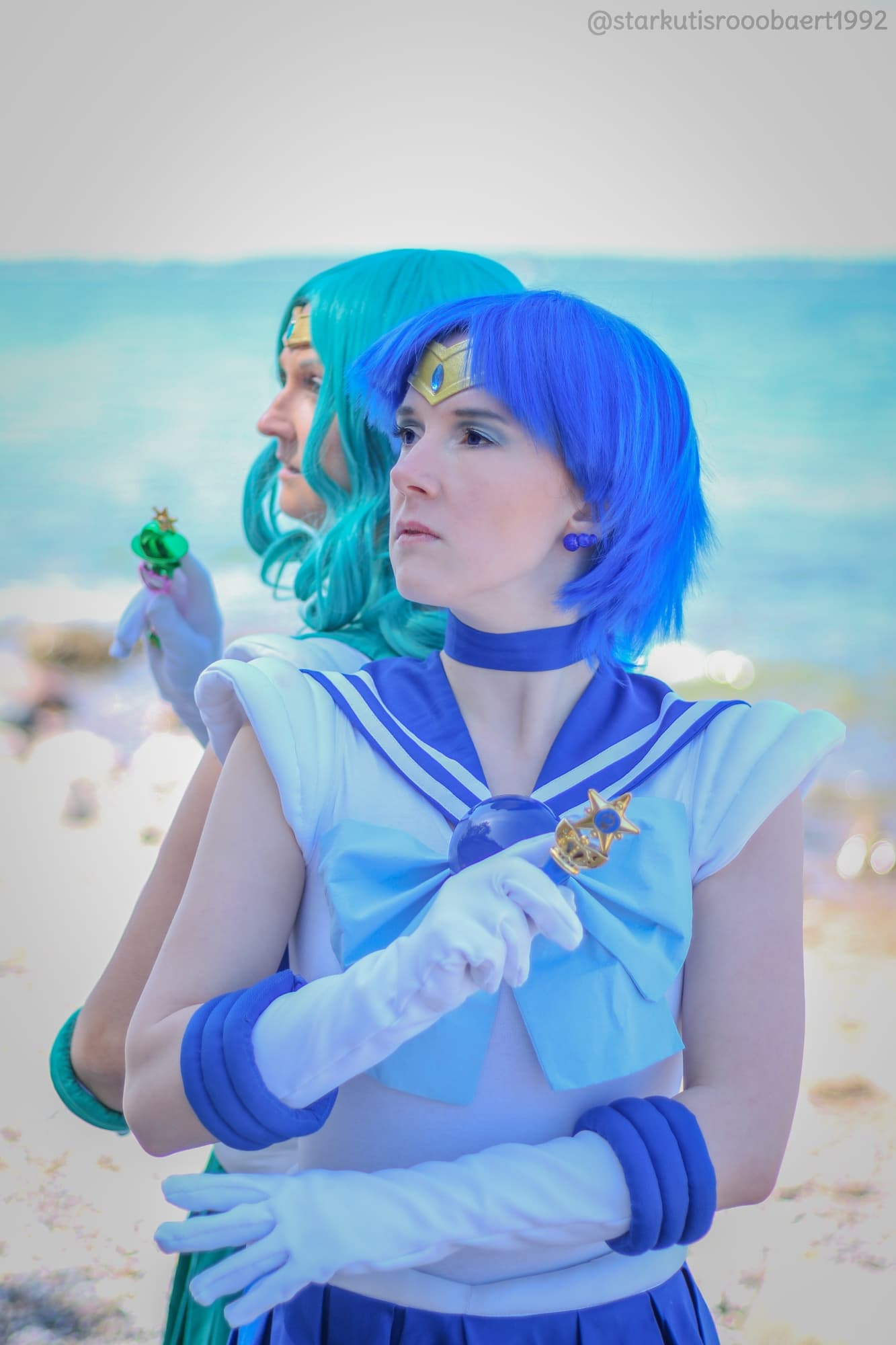 Sailor Neptun  - Photo 30