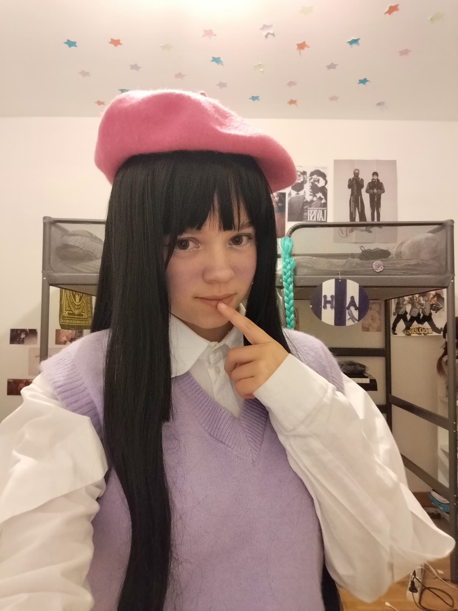 Wendy 📘💜 - Photo 7