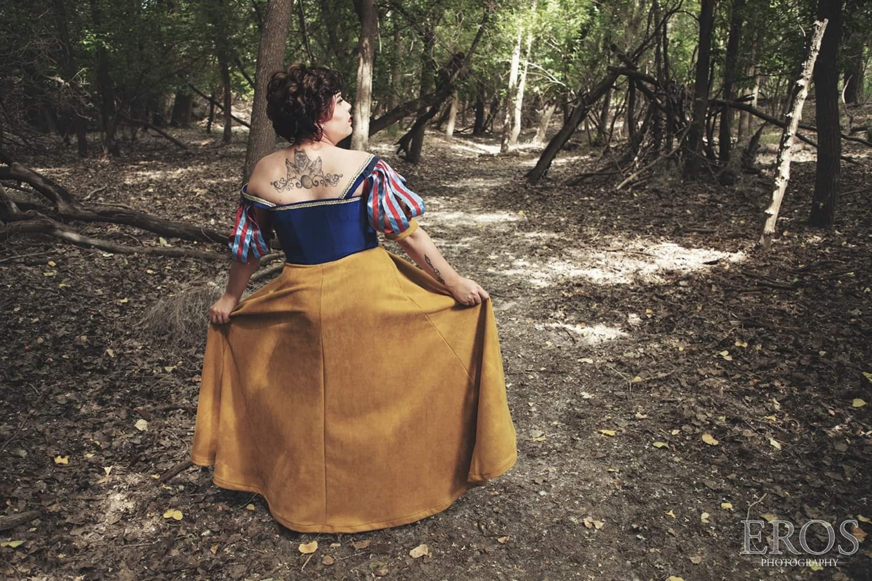 Snow White - Photo 4