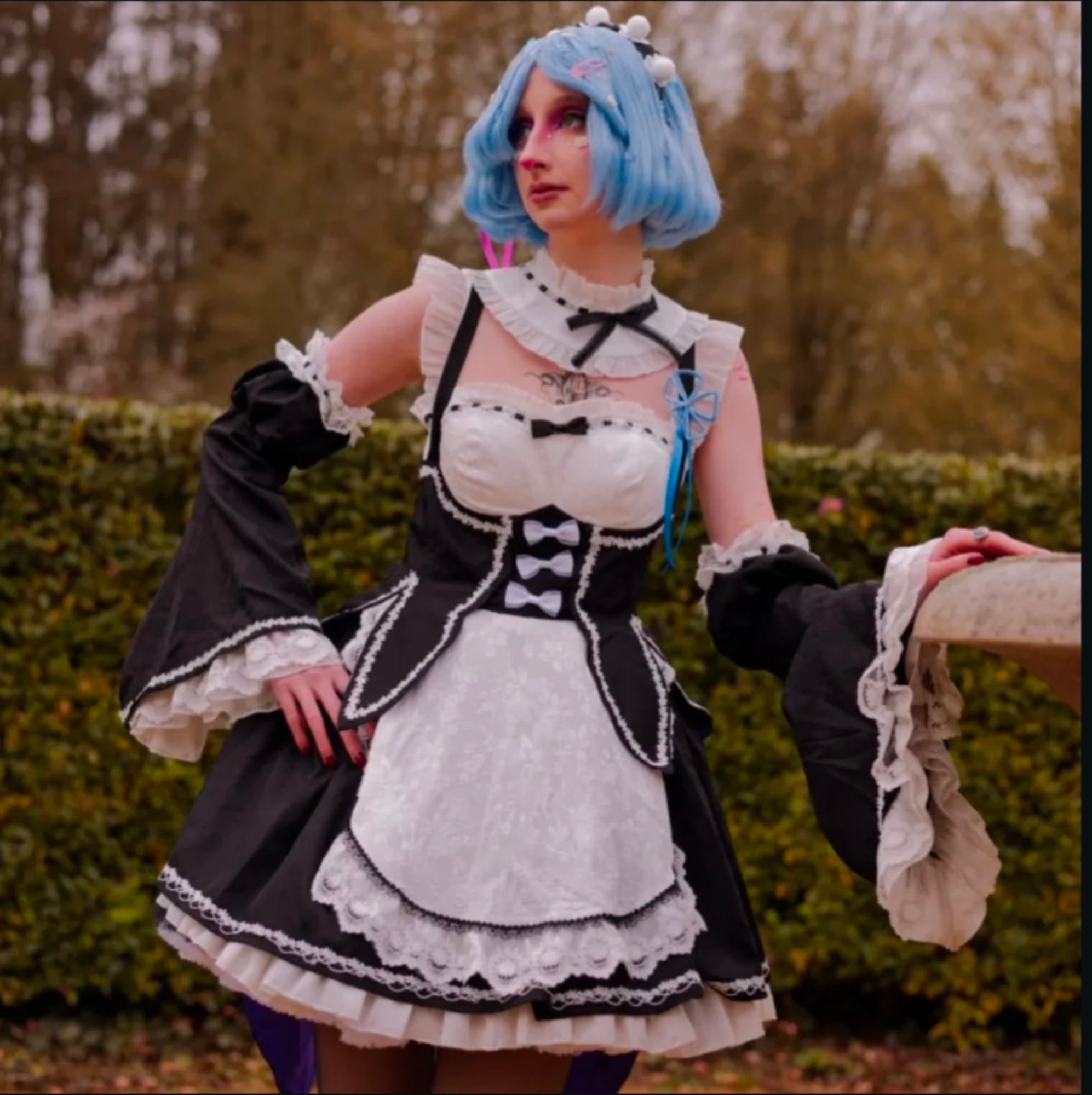 Rem - Photo 1