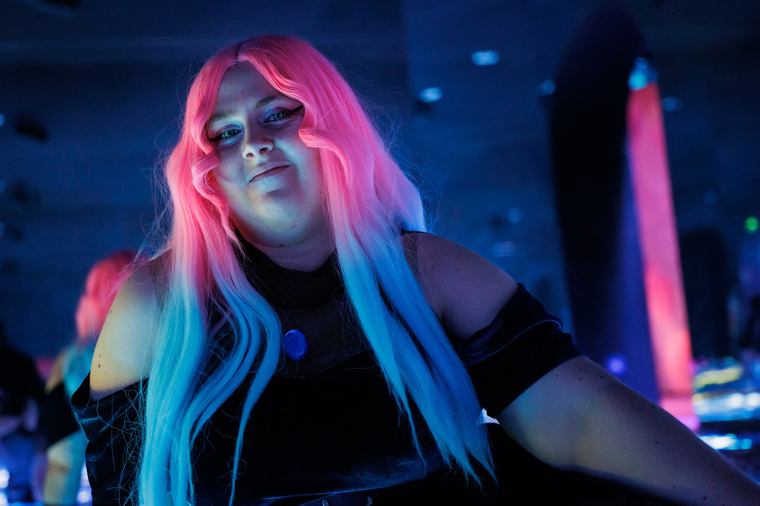 Mizi - Alien Stage  - Photo 5