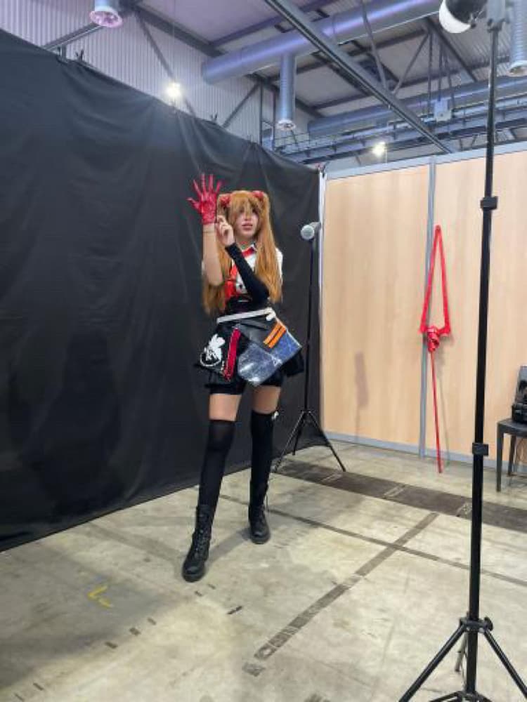 TGS Montpellier 2024 - Photo 9