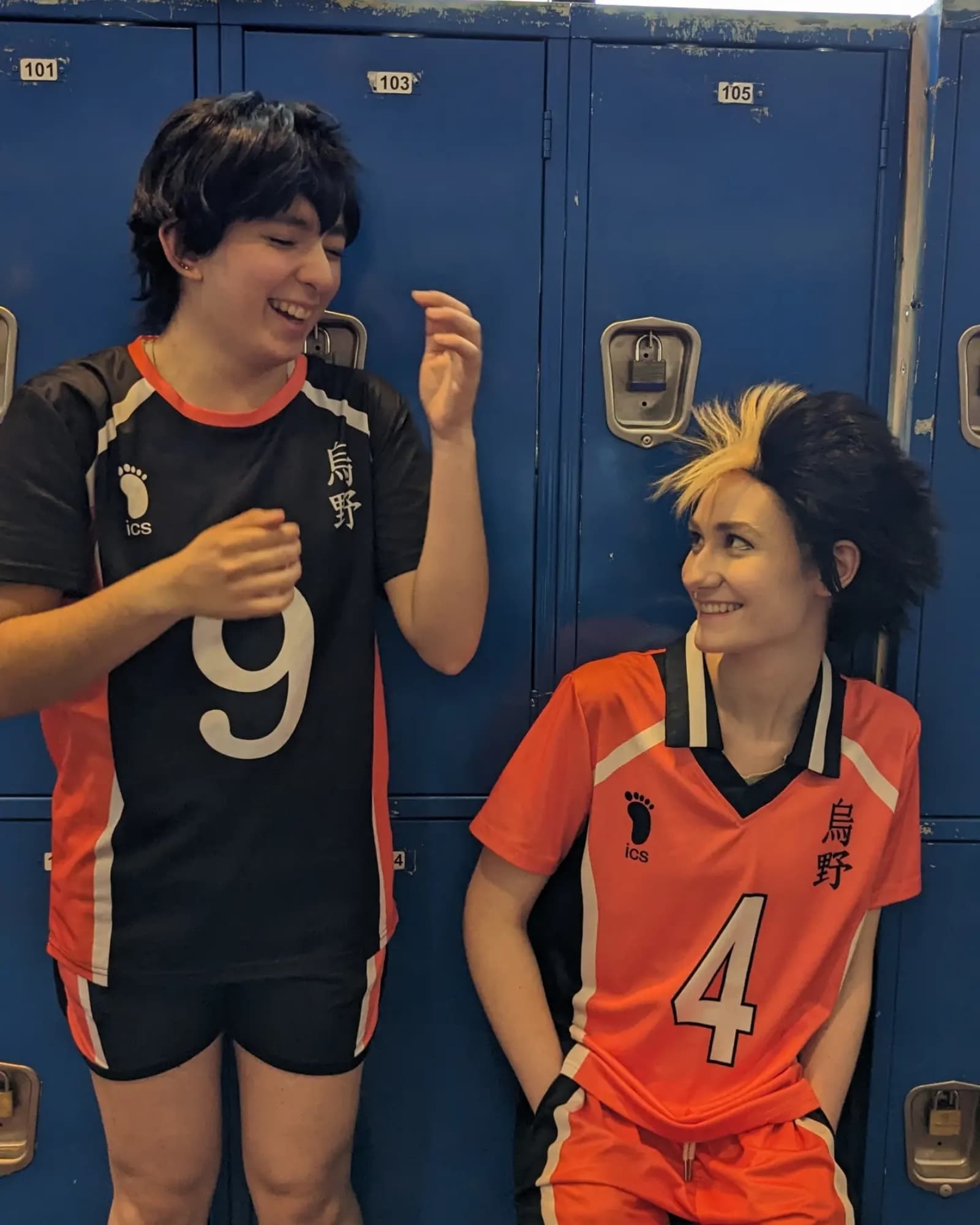 Nishinoya (and Kage) - Photo 4