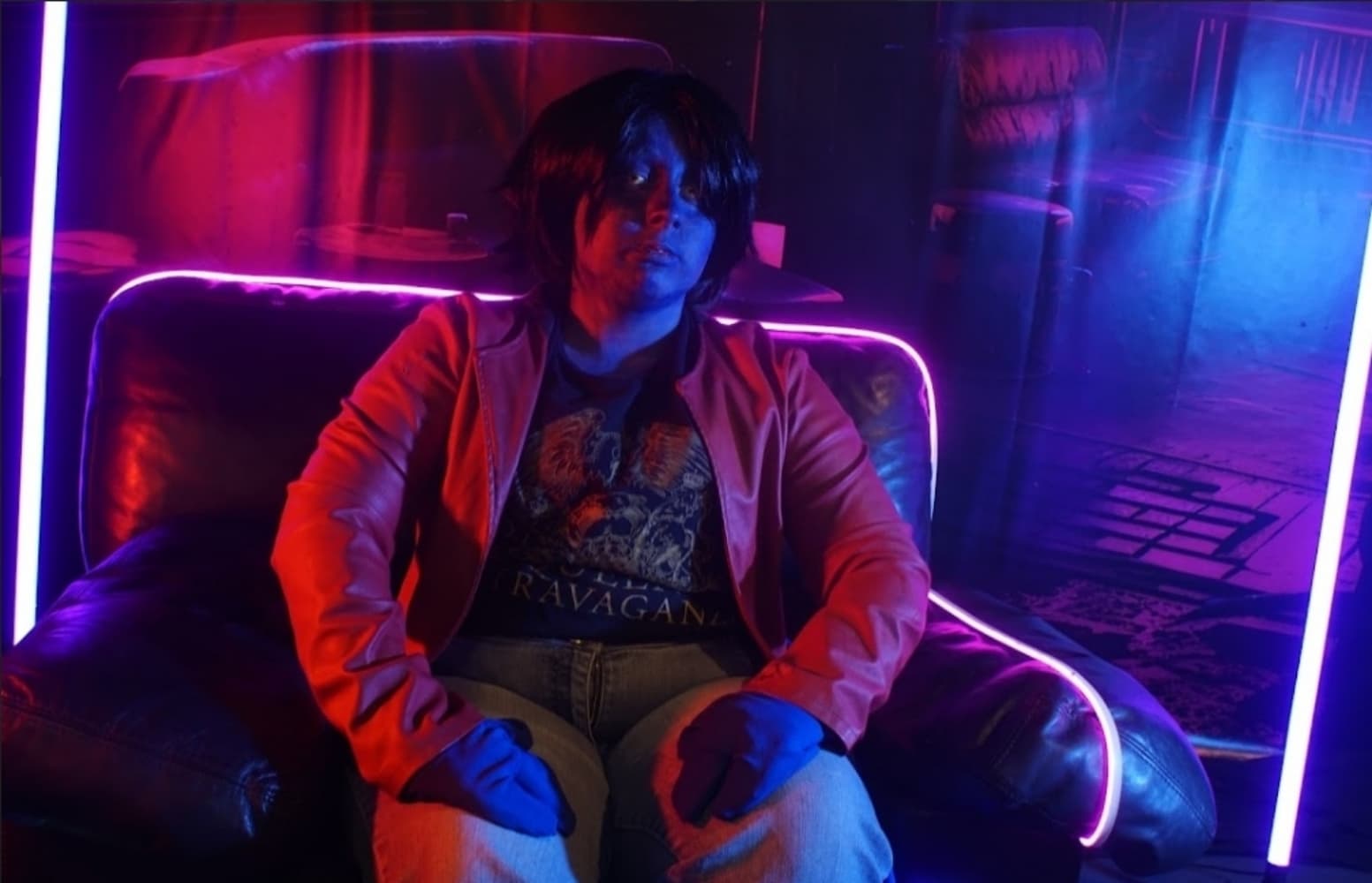 Kurt Wagner (X men) - Photo 7