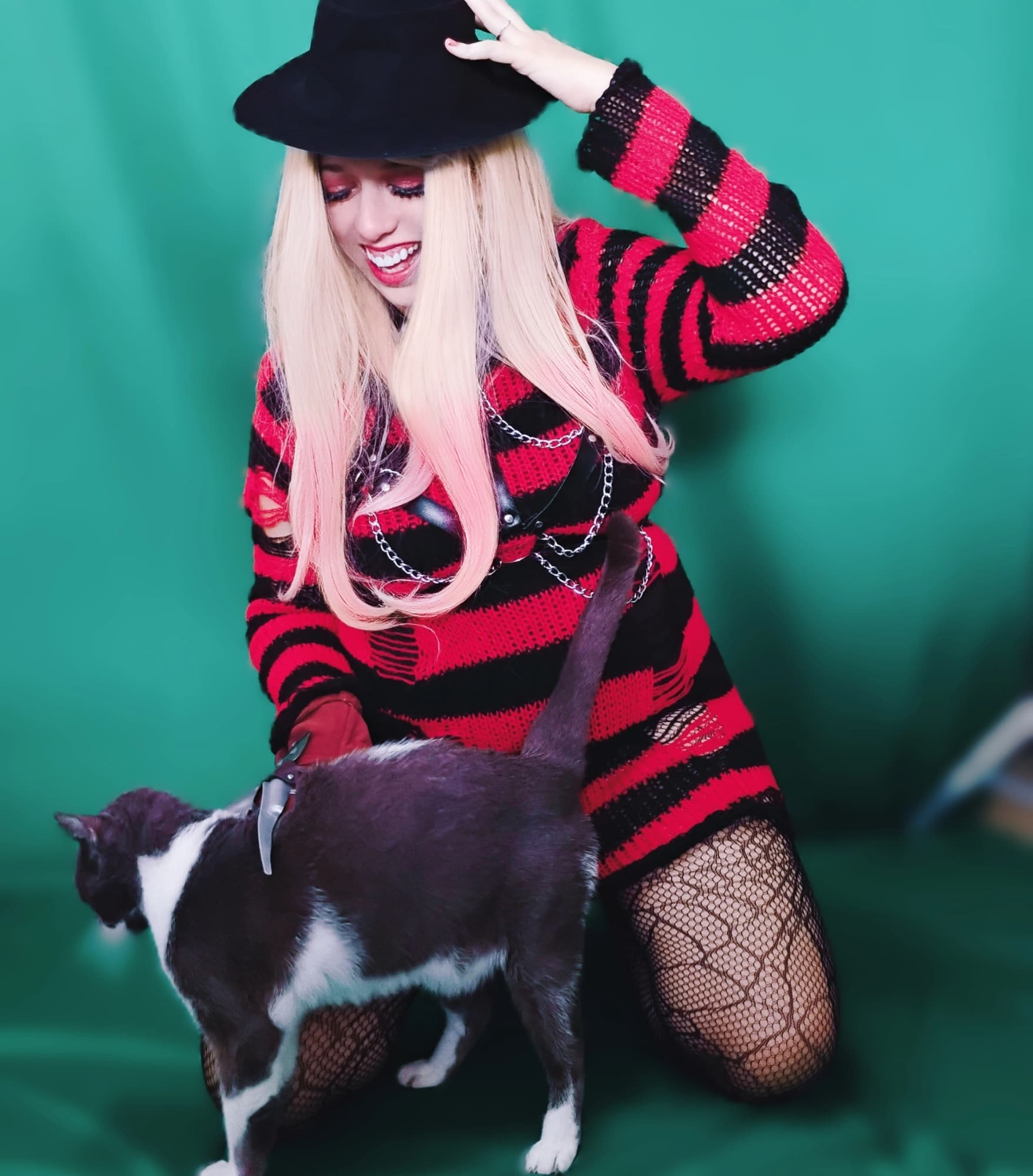 Krueger x Kitagawa - Photo 5