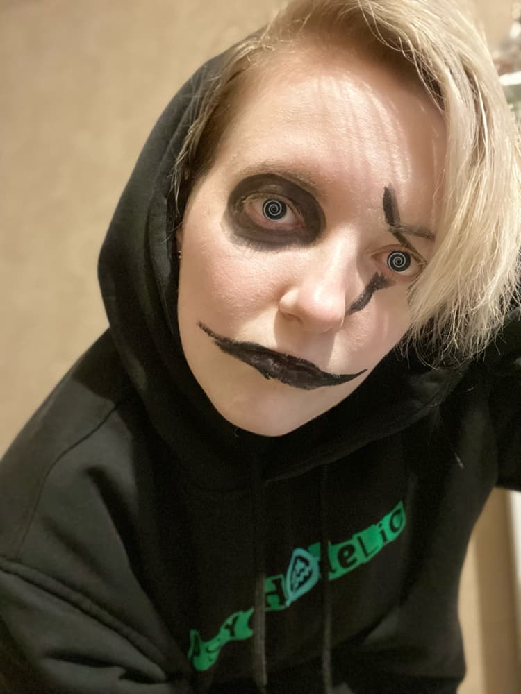 Psychodelic - Photo 3