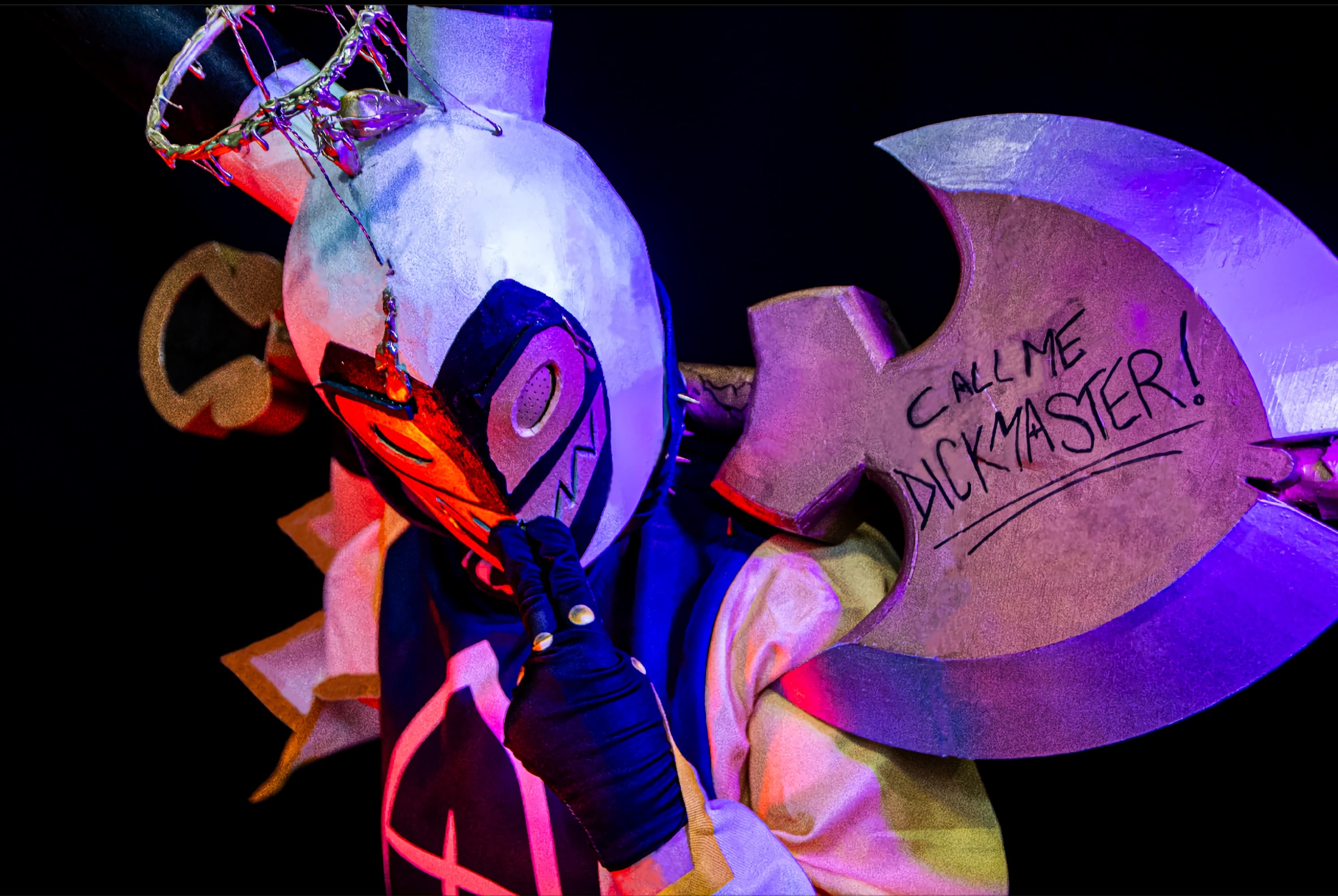 Adam pm2025 - Photo 3