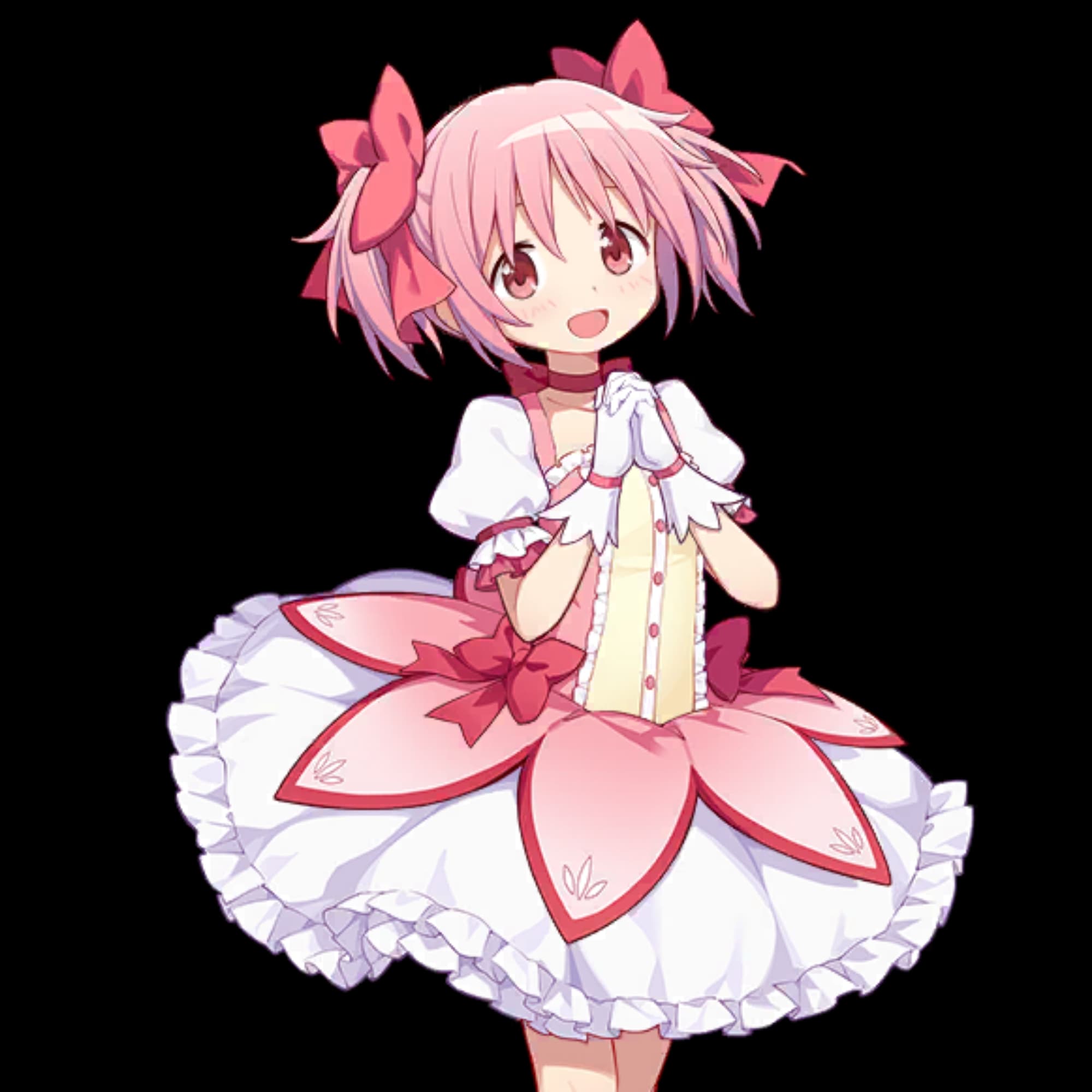 Madoka 
