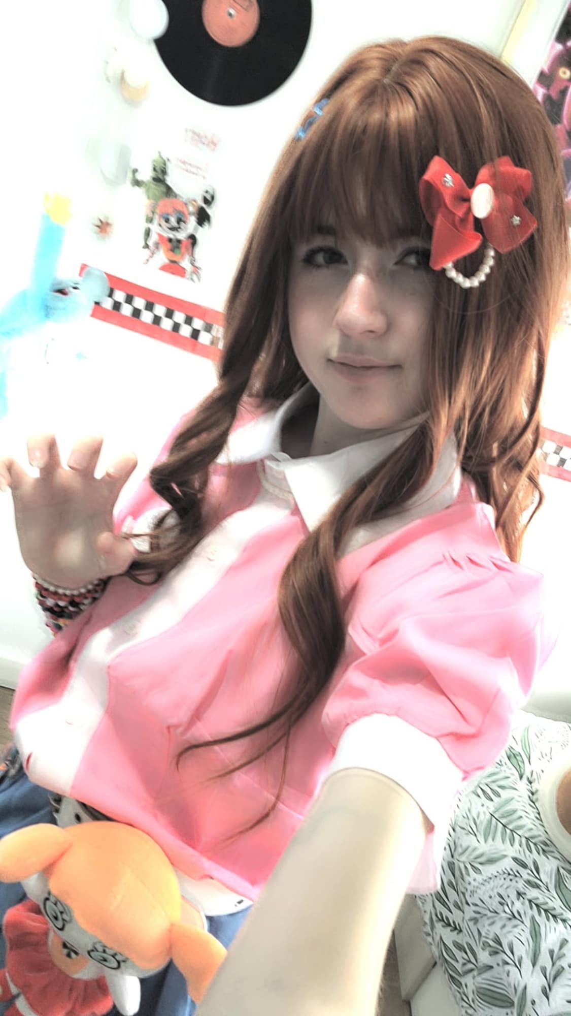 Elizabeth Afton - Photo 5