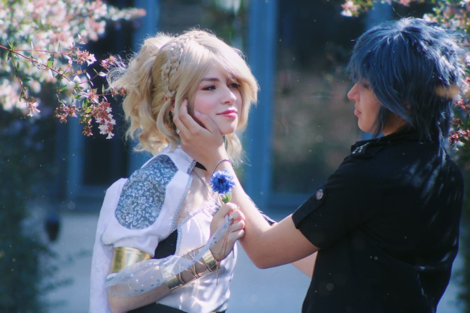 Lunafreya - Photo 5
