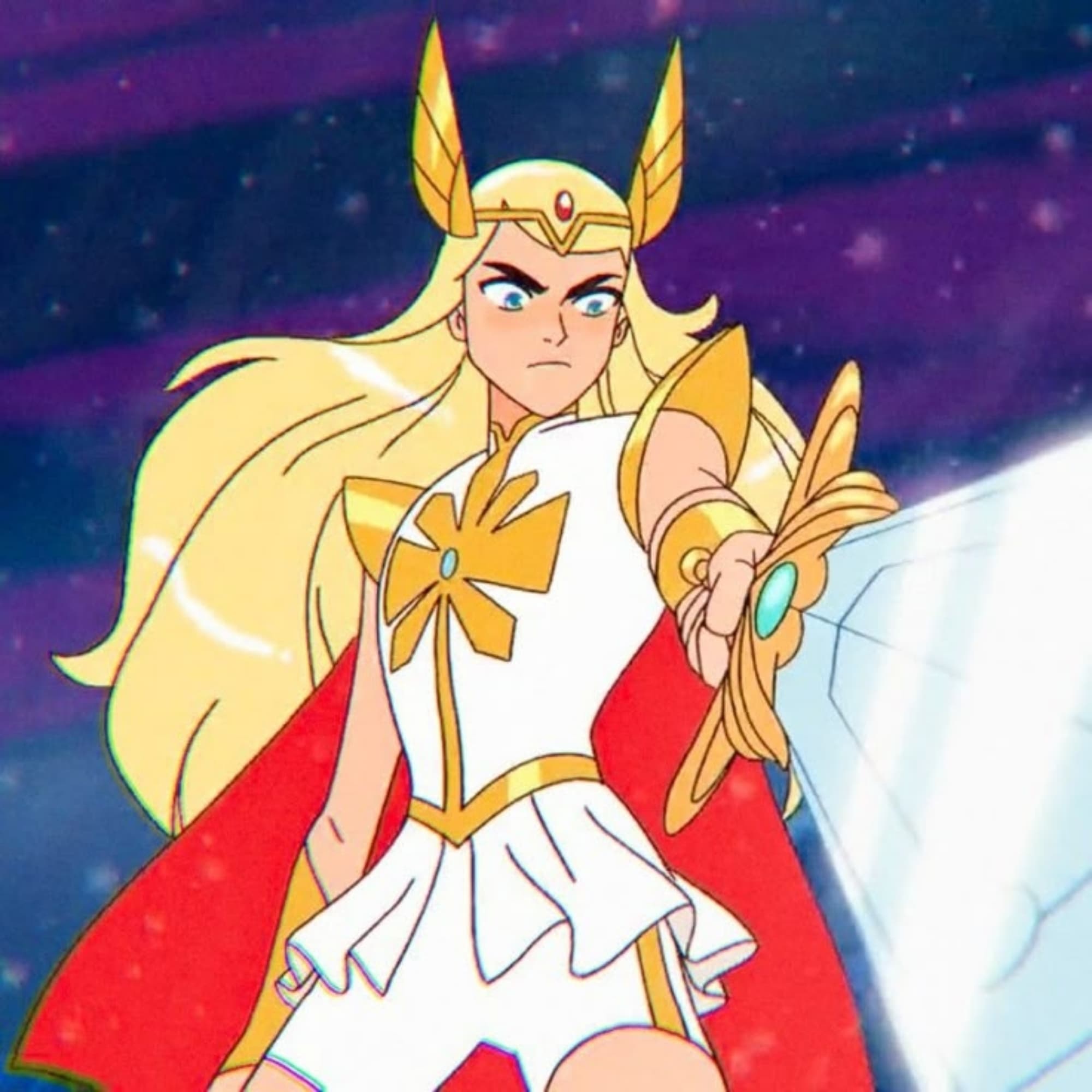 She-Ra
