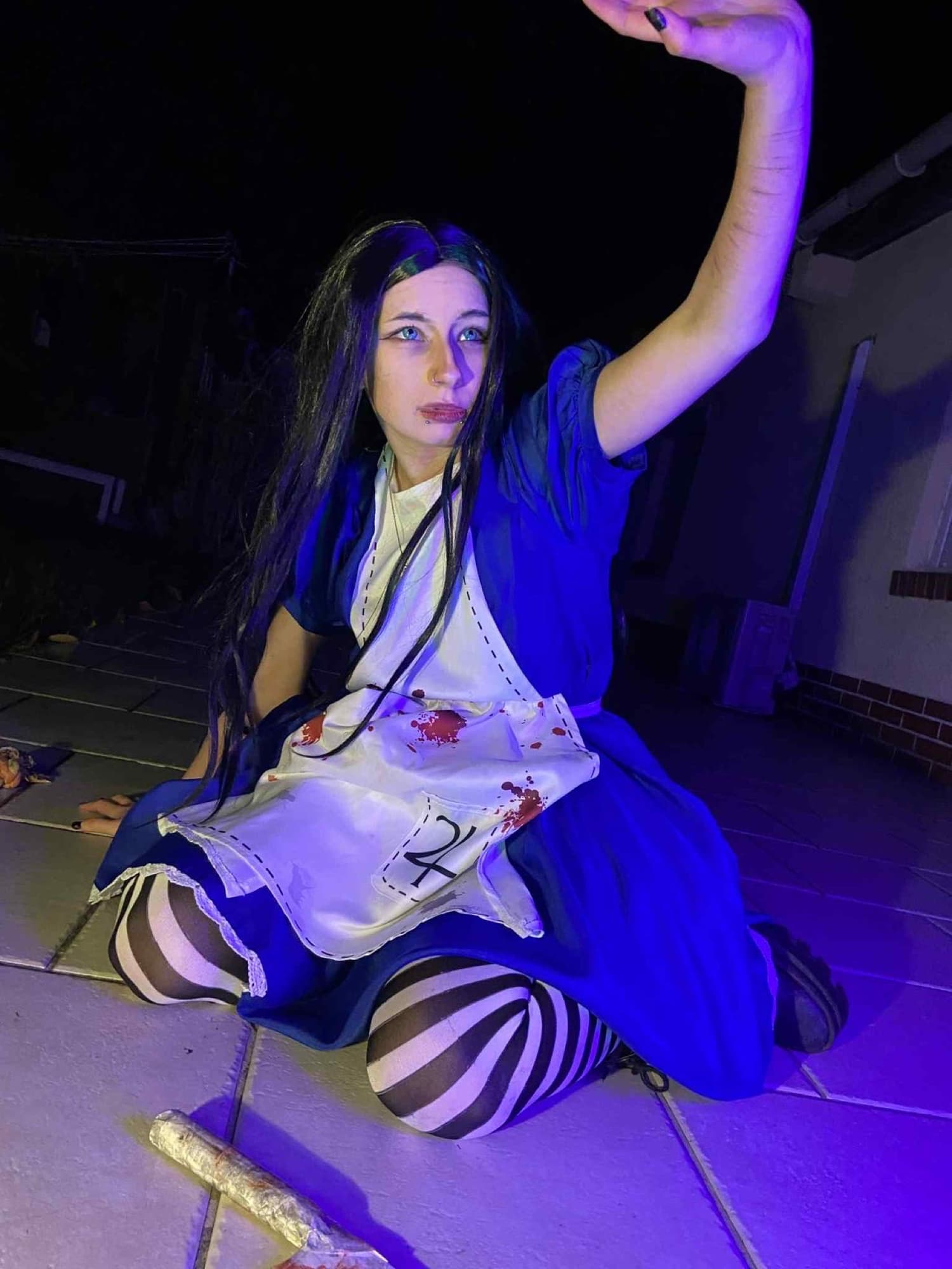 Alice liddle  - Photo 7