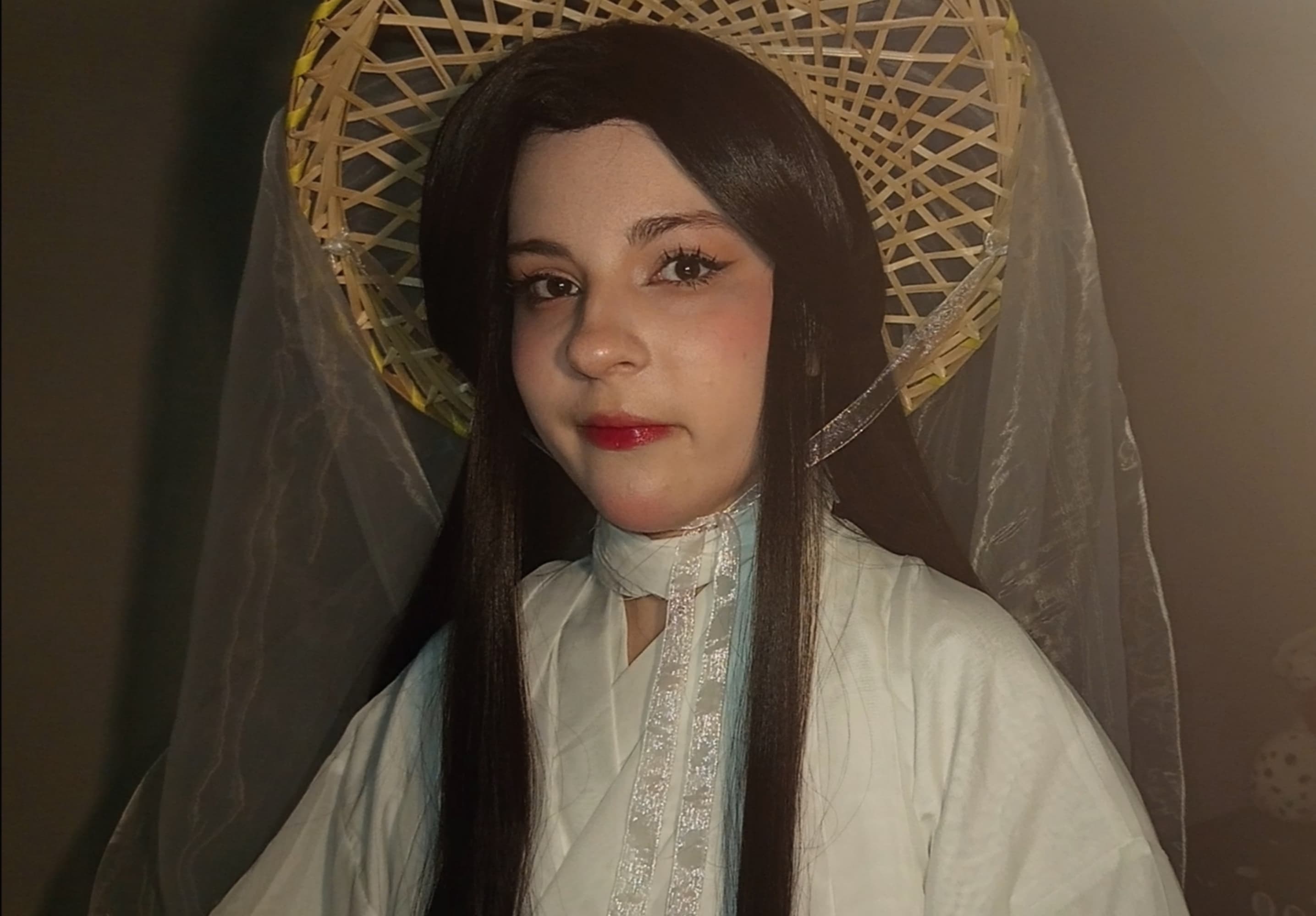 Xie Lian - Photo 3