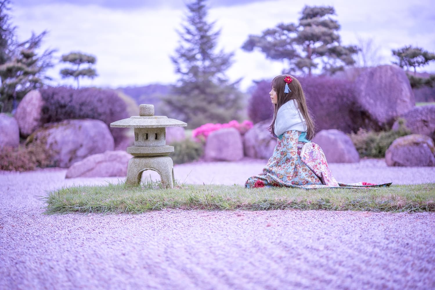 Rin Hanami - Photo 5