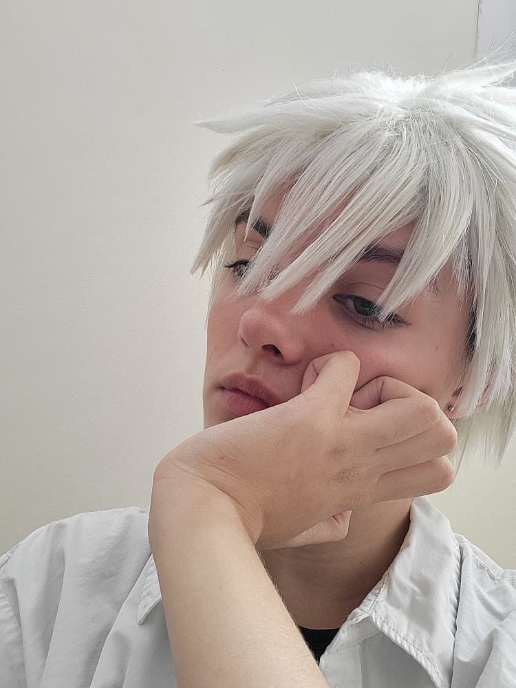  Shooting Selfies - Photo 4