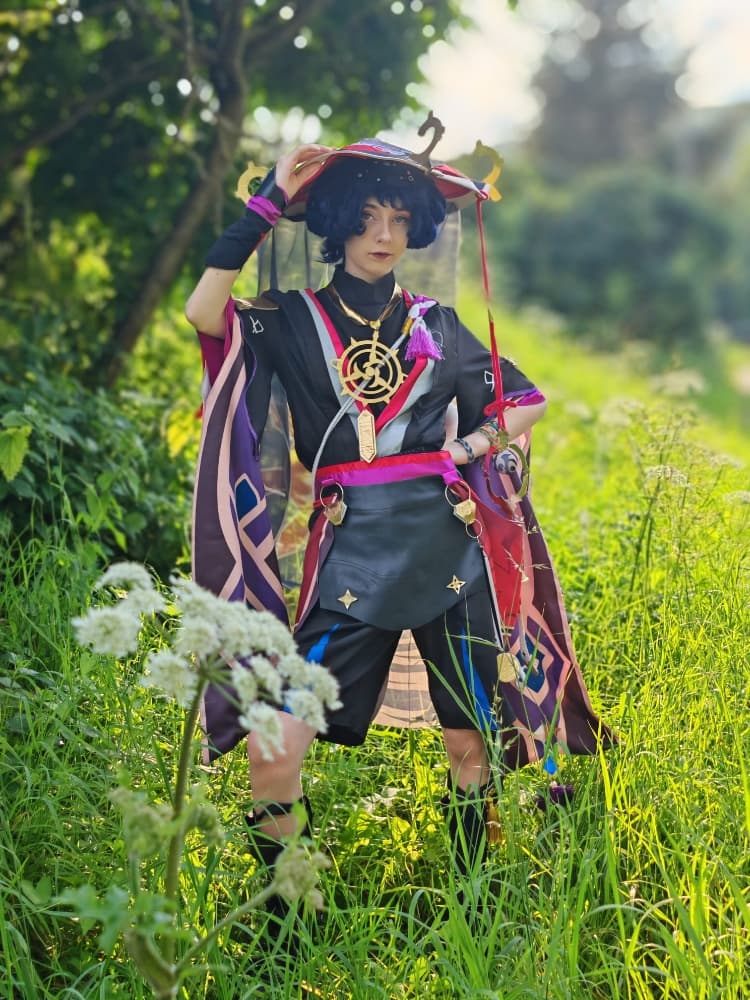 Scaramouche  - Photo 12