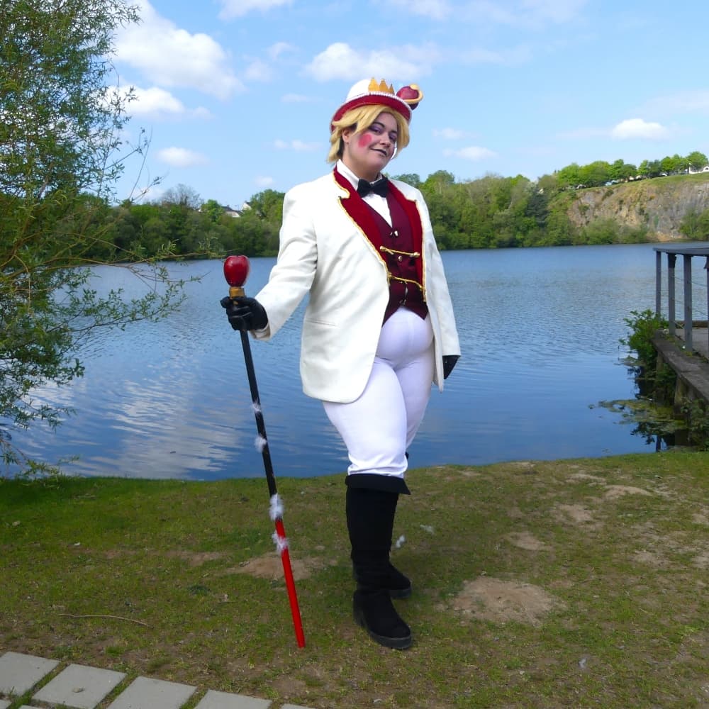 Lucifer (Japanantes)